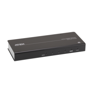 splitter hdmi | 1 x 4 | true 4k @ 60 hz | hdcp 2.2 | edid expert™ | hdr 4:4:4 | plug & play