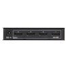 distribuidor displayport 4k de 4 puertos