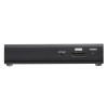 distribuidor displayport 4k de 4 puertos