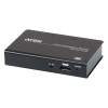 distribuidor displayport 4k de 4 puertos
