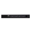 conmutador hdmi 4k verdadero de 4 puertos
