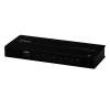 conmutador hdmi 4k verdadero de 4 puertos