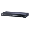 switch hdmi de 4 puertos con salida dual