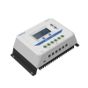 controlador solar de carga pwm 12/24v/36/48v 60 a 60 a, salida usb, con display