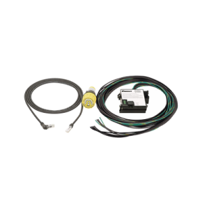 verificador de ausencia de voltaje verisafe™, para tableros electricos ccms trifásicos de hasta 600 vca, incluye cables y batería de litio
