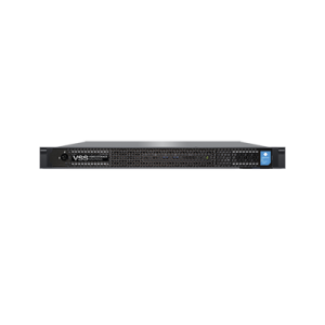 servidor de administración para milestone, 2 bahías hdd, 1u rack