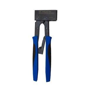 pinzas para instalar conectores de compresion en cables rf 400, 9913, cnt 400, lmr 400, 7810a, rflash 1113