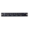 tarjeta de salida hdmi 4k | 4 puertos | hdcp 2.2 | edid expert | seamless switch | compatible con vw3620