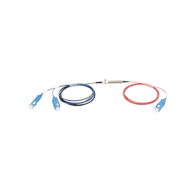 accesorio wdm1r para operar una olt gpon y una olt xgspon en la misma fibra Óptica accesorio wdm1r para operar una olt gpon y una olt xgspon en la misma fibra Óptica