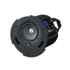 altavoz de techo 4" | montaje en plafón | rango completo | 8 ohms, | 70/100v | 30w rms| par
