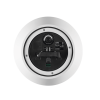 altavoz colgante comercial | 6.5 in | 2 vias | 300w | 8 ohms | 70v/100v | blanco