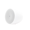 altavoz colgante comercial | 6.5 in | 2 vias | 300w | 8 ohms | 70v/100v | blanco