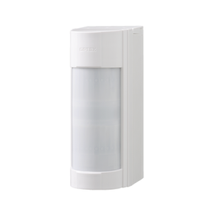 detector de movimiento / inalambrico (alimentación) / doble tecnología (pir & mw) / 100% exterior / función anti mascara