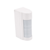detector de movimiento pasivo / inalambrico (alimentación) / 100% exterior / compatible con cualquier panel de alarma