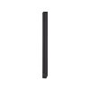 altavoz de columna | 16 x 1.5" en arreglo lineal | color negro