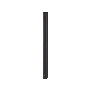 altavoz de columna | 16 x 1.5" en arreglo lineal | color negro