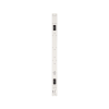 altavoz de columna | 16 x 1.5" en arreglo lineal | color blanco
