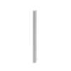 altavoz de columna | 16 x 1.5" en arreglo lineal | color blanco