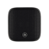 altavoz compacto | 1.5 pulgadas | montaje en superficie | rango completo | para música de fondo comercial | color negro.