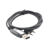 cable de programación para radios tx 790