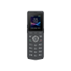telefono dect/ pantalla a color/ compatible con base dect w710d