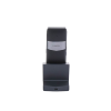 w611w es un teléfono ip wi fi portátil, resistente, moderno diseñado para aplicaciones de comunicación móvil.