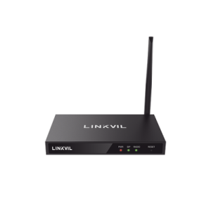 roip w712, gateway que permite la interconexión entre radios analógicos/digitales de dos vías y dispositivos de comunicación sip, alta compatibilidad con radios.