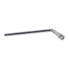 antena telescópica ramsey para monitor com 3