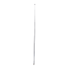 antena telescópica ramsey para monitor com 3