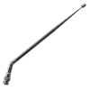 antena telescópica ramsey para monitor com 3