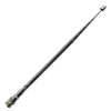antena telescópica ramsey para monitor com 3