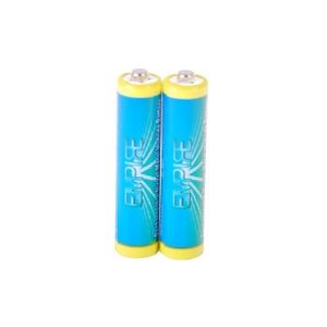 batería recargable "aaa" 700 mah para equipos de prueba y otras aplicaciones.