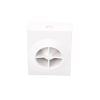 sirena para interior de bajo consumo de corriente compatible con lo paneles lynx plus no con lynx touch