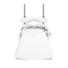 uisp access point multipunto tecnología wave en 60 ghz, hasta 15 estaciones, hasta 5.4 gbps, respaldo en 5 ghz. 1 puerto sfp+ 10g, 1 puerto 2.5g gbps, con gps