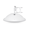 uisp enlaces ptp/ptmp wave long range en 60 ghz, hasta 2 gbps. respaldo en 5 ghz. gps integrado