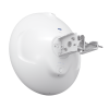 uisp enlaces ptp/ptmp wave long range en 60 ghz, hasta 2 gbps. respaldo en 5 ghz. gps integrado