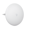 uisp enlaces ptp/ptmp wave long range en 60 ghz, hasta 2 gbps. respaldo en 5 ghz. gps integrado
