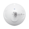 uisp enlaces ptp/ptmp wave long range en 60 ghz, hasta 2 gbps. respaldo en 5 ghz. gps integrado