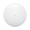 uisp enlaces ptp/ptmp wave long range en 60 ghz, hasta 2 gbps. respaldo en 5 ghz. gps integrado
