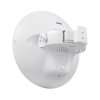uisp enlaces ptp/ptmp wave nano 60 ghz, hasta 2 gbps, respaldo en 5 ghz, gps integrado