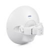 uisp enlaces ptp/ptmp wave nano 60 ghz, hasta 2 gbps, respaldo en 5 ghz, gps integrado