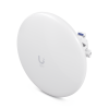 uisp enlaces ptp/ptmp wave nano 60 ghz, hasta 2 gbps, respaldo en 5 ghz, gps integrado