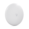 uisp enlaces ptp/ptmp wave nano 60 ghz, hasta 2 gbps, respaldo en 5 ghz, gps integrado