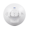 uisp enlaces ptp/ptmp wave nano 60 ghz, hasta 2 gbps, respaldo en 5 ghz, gps integrado