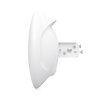 uisp wave profesional / estación cliente en 60 ghz, hasta 5.4 gbps, respaldo en 5 ghz, gps integrado