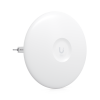 uisp wave profesional / estación cliente en 60 ghz, hasta 5.4 gbps, respaldo en 5 ghz, gps integrado