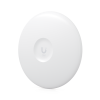 uisp wave profesional / estación cliente en 60 ghz, hasta 5.4 gbps, respaldo en 5 ghz, gps integrado