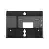 montaje de pared para teléfonos ip fanvil modelo x1sp/x3spv2/x3sg/x3u