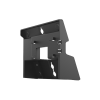 montaje de pared para teléfonos ip fanvil modelo x1sp/x3spv2/x3sg/x3u