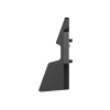 montaje de pared para teléfonos ip fanvil modelo x1sp/x3spv2/x3sg/x3u
